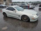 MERCEDES-BENZ SL 500R photo