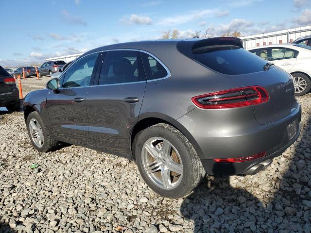 VIN WP1AB2A5XGLB41007 2016 Porsche Macan, S no.2