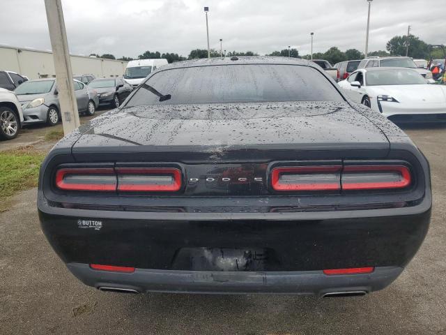 2015 DODGE CHALLENGER - 2C3CDZAG6FH822277