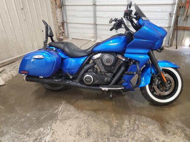 2012 KAWASAKI VN1700 J #2972588936