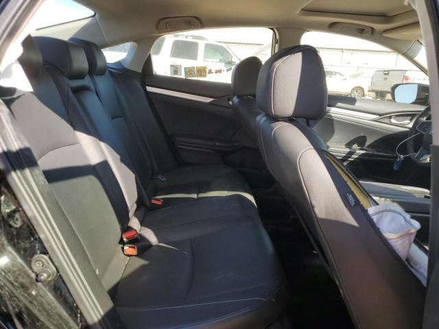 2018 HONDA CIVIC TOUR - JHMFC1F91JX034050