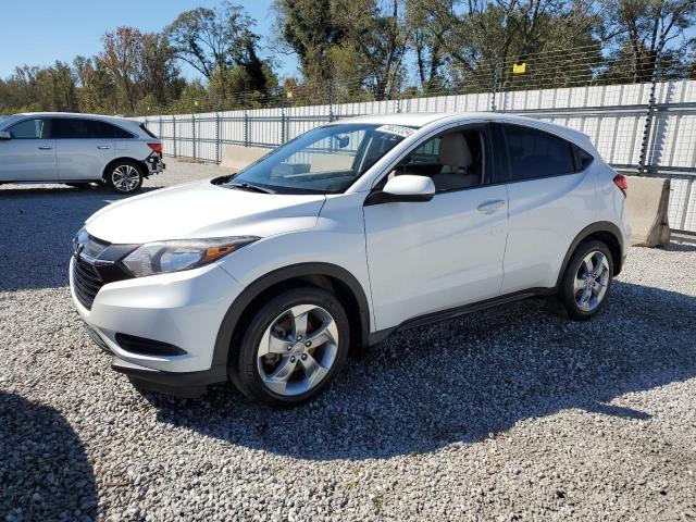 2016 HONDA HR-V LX 2016