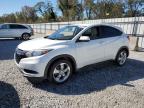 2016 HONDA HR-V LX - 3CZRU5H37GM707153