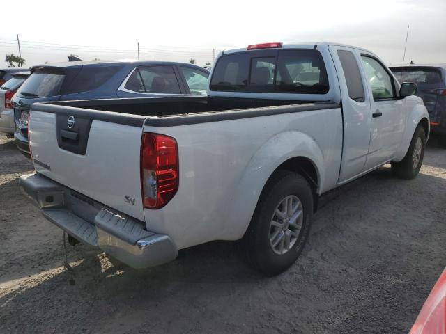 VIN 1N6AD0CU1FN721721 2015 Nissan Frontier, SV no.3