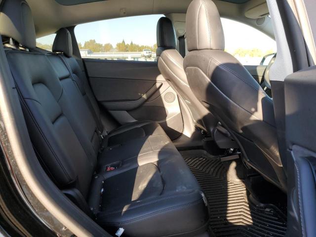 VIN 5YJYGDEE0MF174328 2021 Tesla MODEL Y no.11