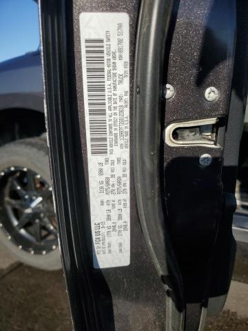 2016 RAM 1500 ST - 1C6RR7FT2GS123618