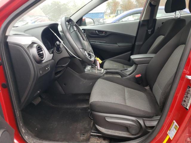 2019 HYUNDAI KONA SE - KM8K1CAA2KU194293