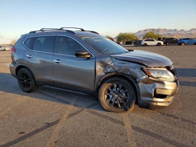 2017 NISSAN ROGUE S - 5N1AT2MT0HC812755