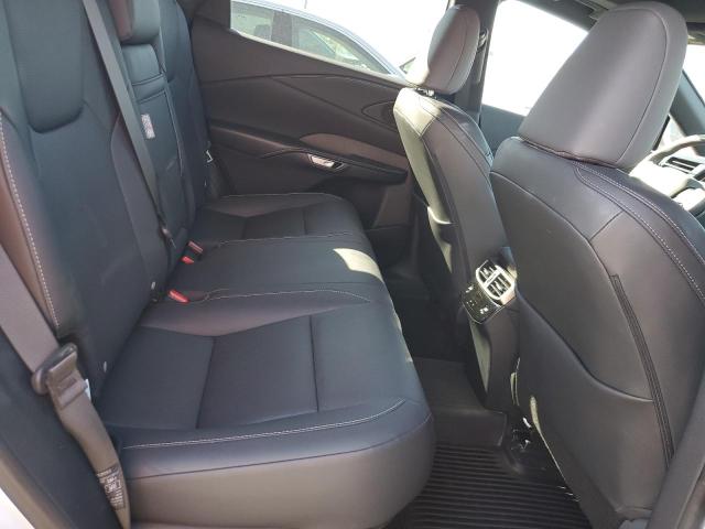 2023 LEXUS RX 350H BA - 2T2BBMCA8PC013380