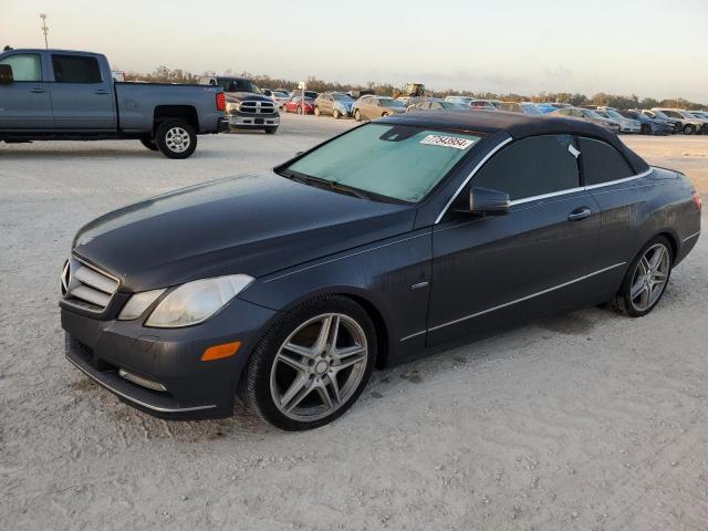 Global Auto Auctions: 2012 MERCEDES-BENZ E 350