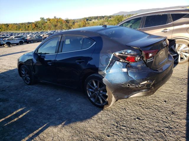 2018 MAZDA 3 TOURING - 3MZBN1V31JM216390
