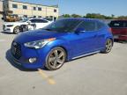 HYUNDAI VELOSTER T photo