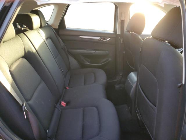 2019 MAZDA CX-5 SPORT - JM3KFABM8K0651500