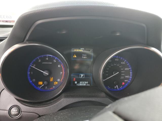 2016 SUBARU OUTBACK 2. - 4S4BSBNC1G3343776