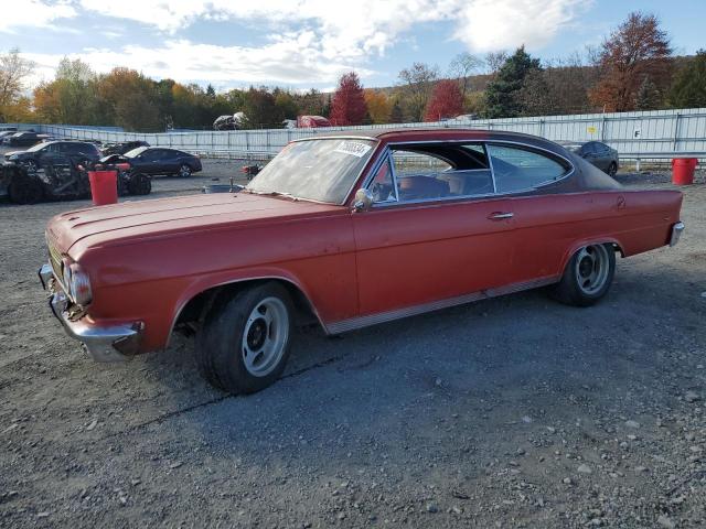 1965 AMERICAN MOTORS MARLIN #2925892220