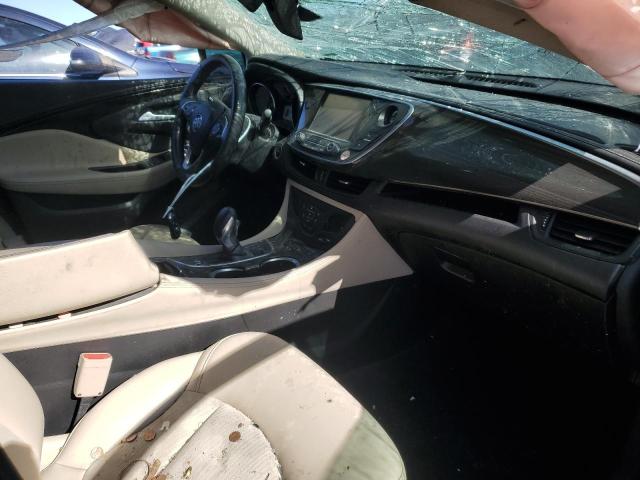 2020 BUICK ENVISION P - LRBFXBSA6LD229608