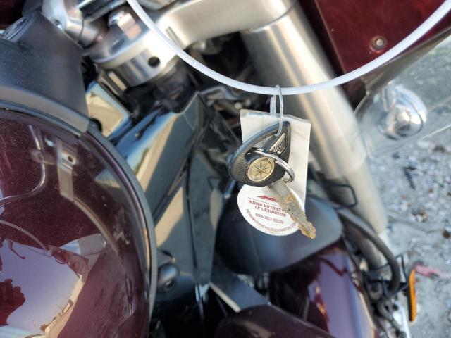 2006 YAMAHA XVZ13 TF JYAVP04EX6A011058