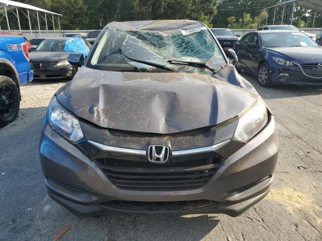 2017 HONDA HR-V LX - 3CZRU5H33HG703679