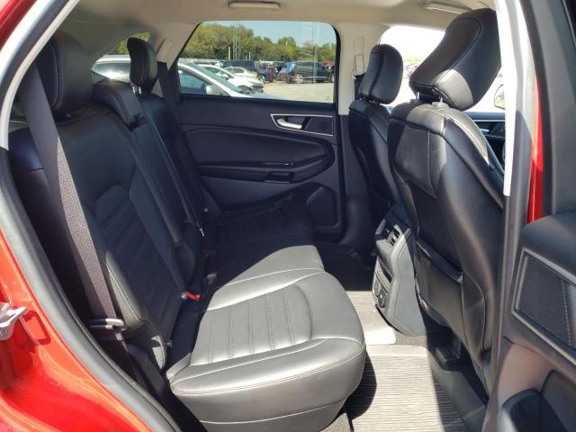 2020 FORD EDGE SEL - 2FMPK3J92LBA83484