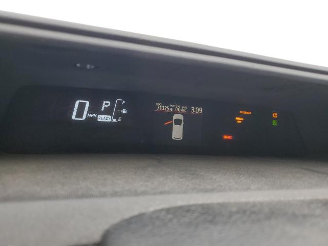 2015 TOYOTA PRIUS C - JTDKDTB38F1102526
