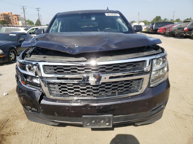 VIN 1GNSCBKC0HR386792 2017 Chevrolet Tahoe, C1500 Lt no.5