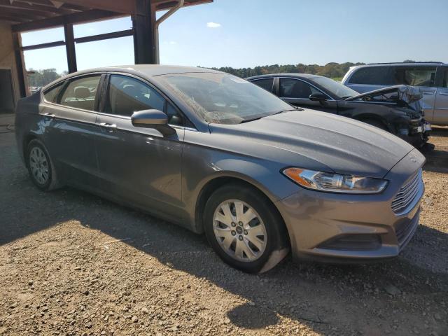 VIN 3FA6P0G74ER396049 2014 Ford Fusion, S no.4