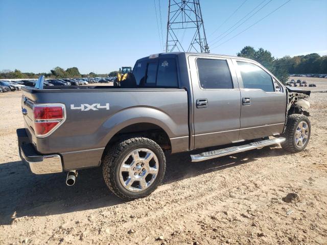 VIN 1FTFW1EFXDFD90135 2013 Ford F-150, Supercrew no.3