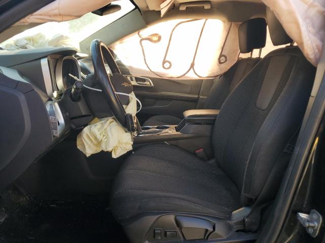 2015 CHEVROLET EQUINOX LT - 2GNALBEK4F6236238