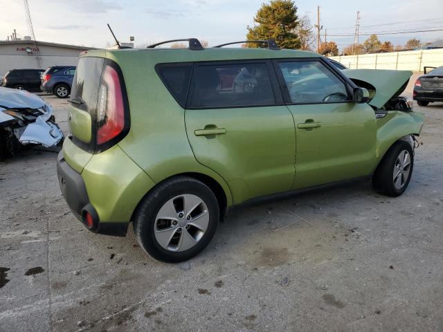 2015 KIA SOUL - KNDJN2A22F7811025