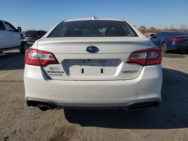 VIN 4S3BNAF61J3037988 2018 Subaru Legacy, 2.5I Premium no.6