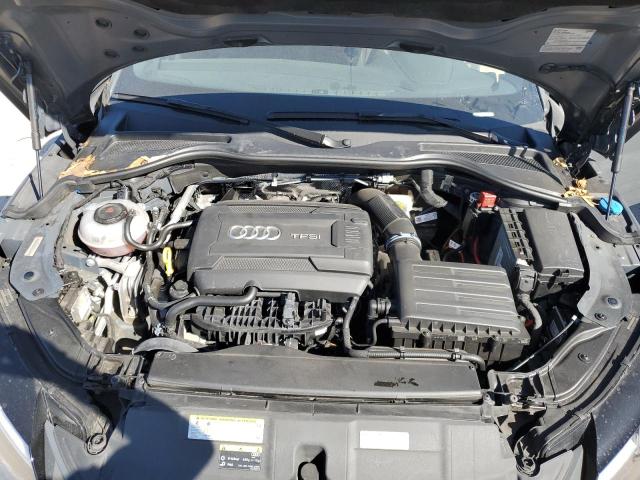 2018 AUDI TT TRUT5CFV9J1001569