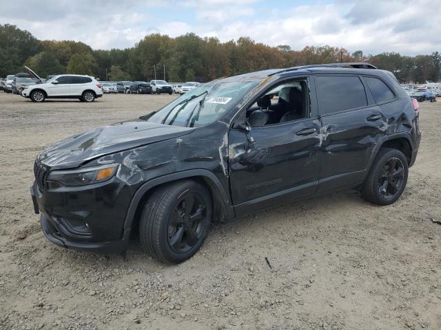 2021 JEEP CHEROKEE L #2972508892