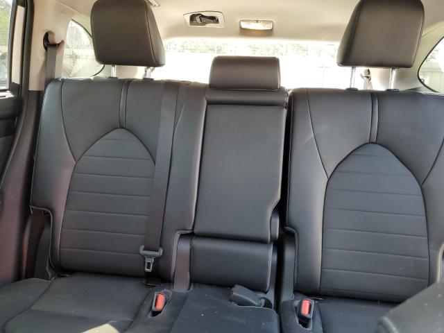 2021 TOYOTA HIGHLANDER - 5TDGZRAH2MS526288