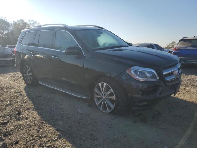 VIN 4JGDF2EE3GA639683 2016 MERCEDES-BENZ GL-CLASS no.4