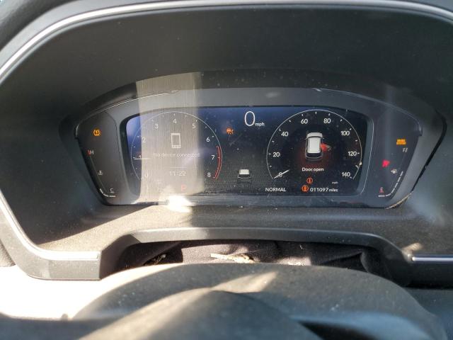 2023 HONDA PILOT ELIT - 5FNYG1H82PB007865