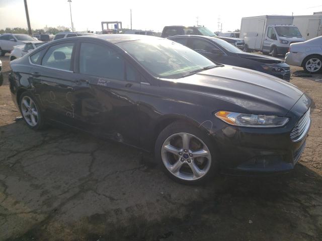 Vin: 3fa6p0h70fr263126, lot: 74124254, ford fusion se 20154