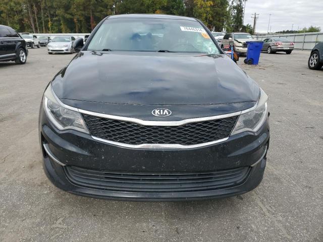 2016 KIA OPTIMA LX - 5XXGT4L38GG029127