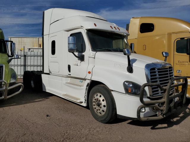 FREIGHTLINER CASCADIA 1 2017 white tractor diesel 1FUJGLDR9HLJB5317 photo #1