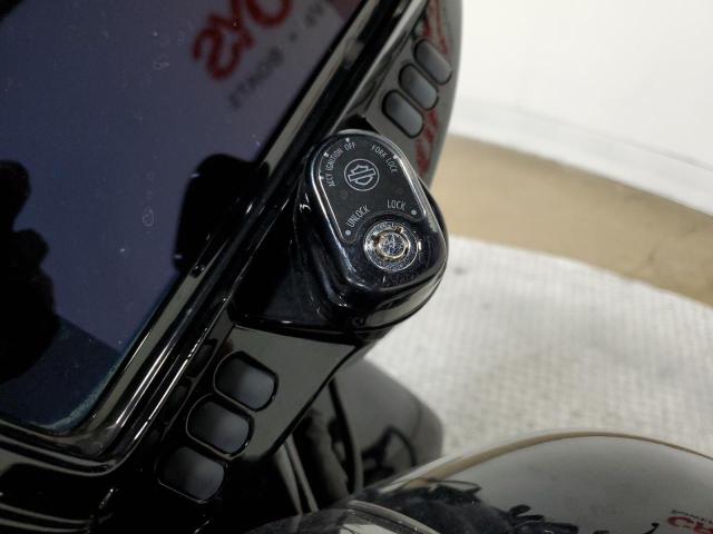 2023 HARLEY-DAVIDSON FLHXST 1HD1ABL15PB660128