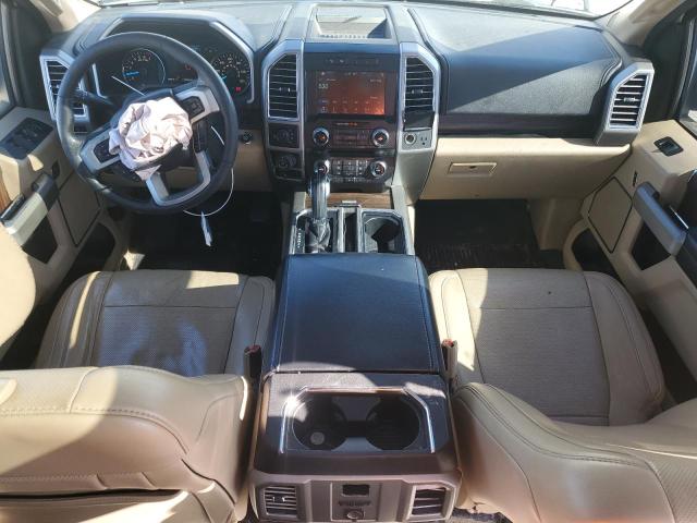 2016 FORD F150 SUPER - 1FTEW1EGXGFB62483