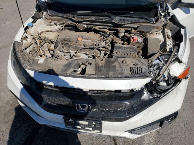 2019 HONDA CIVIC SPOR - 19XFC2F81KE026241