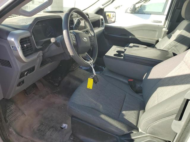 2022 FORD F150 SUPER - 1FTFX1E88NKD51051