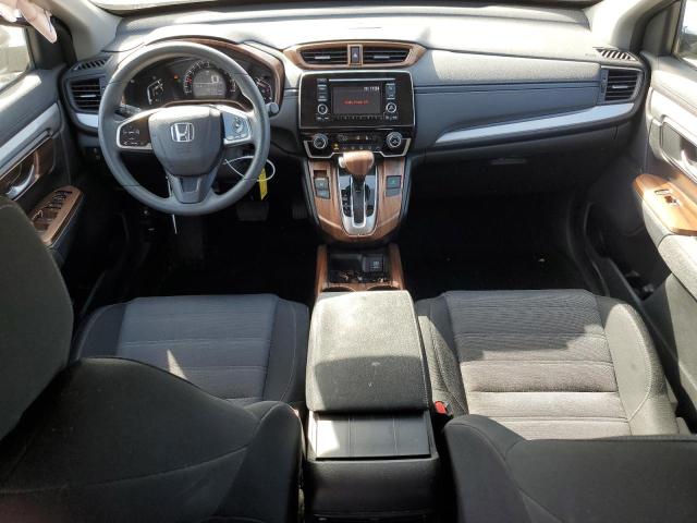 2018 HONDA CR-V LX - 2HKRW5H36JH401381