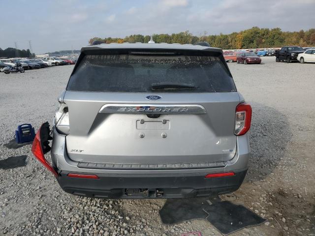 2020 FORD EXPLORER X - 1FMSK8DHXLGC81233
