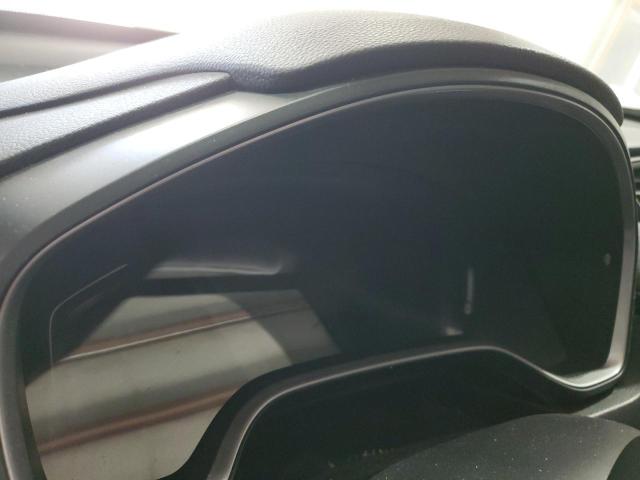 2022 HONDA CR-V EXL - 2HKRW2H89NH603258