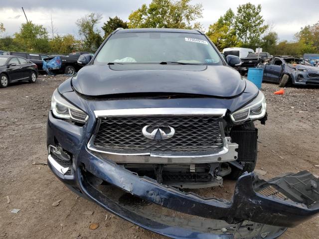 VIN 5N1DL0MM3HC546111 2017 Infiniti QX60 no.5