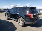 FORD EXPLORER X photo