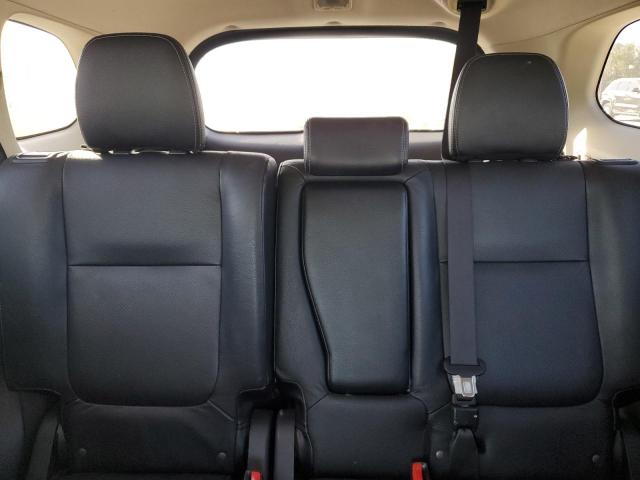 2017 MITSUBISHI OUTLANDER - JA4AZ3A30HZ020139