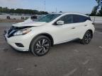 2015 NISSAN MURANO S - 5N1AZ2MH3FN286908