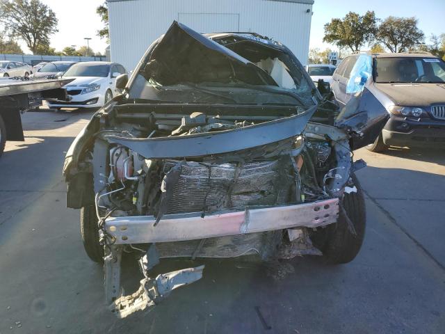 2023 TOYOTA HIGHLANDER - 5TDKDRBH0PS009437